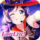 lovelive学园偶像季群星闪耀手游安卓版