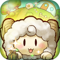 绵羊村的恬静时光中文版