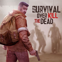 Overkill the Dead Survival生化僵尸危机游戏官方版