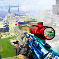 狙击手交通射击(Sniper Traffic Shooter)游戏无限货币版