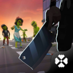 末日敢死队游戏安卓版