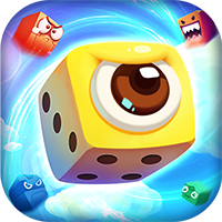 疯狂的骰子抖音版