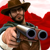 West Gunfighter枪火西部免谷歌版