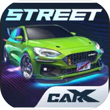 carxstreet手游最新版(CarX Drift Racing 2)