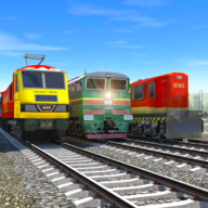 Train Driving School火车驾驶学校官方版