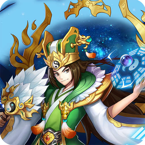 疯狂三公手游最新版