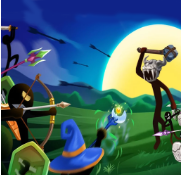 家园攻防战手游安卓版