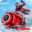 激流快艇叛逆者无限金币版(Riptide GP Renegade)