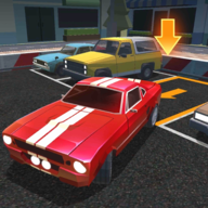 3D停车驱动器最新版(Car Parking 3D Pro)