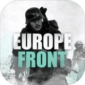 Europe Front II欧洲前线2官方版