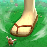 小人国冒险游戏安卓版