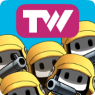 Tactile Wars触控战争官方版