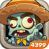 农场大战僵尸游戏安卓版