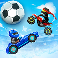撞头赛车2官方版Drive Ahead! Sports