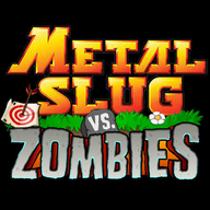 植物大战僵尸合金弹头版MetalSlugVsZombiesRemake
