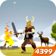 北欧海盗大作战游戏官方版