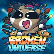 残缺宇宙免广告版Broken Universe