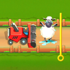 农场拉针救援(Farm Rescue)手游最新版