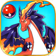 Monster Trainer精灵训练师无限钻石金币版