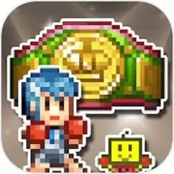 风云拳击物语正版