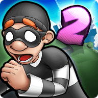 Robbery Bob 2神偷鲍勃2无限金币版