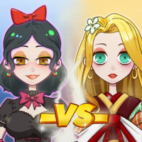 公主黑化秀手游最新版