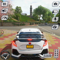思域驾驶游戏(Civic Driving)