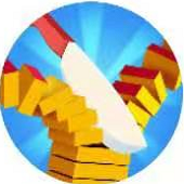 Slice It All knife Slicing Rush(快刀切切乐手游正版)