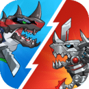 机甲恐龙对决游戏最新版