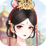 盛世芳华之凤倾天下游戏安卓版