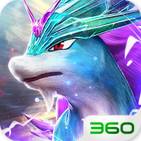 宠物对决世代最新版