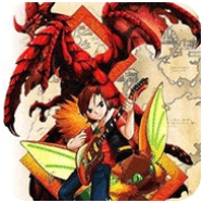 驯龙师音魂金手指版