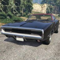 道奇漂移模拟器最新版(Dodge Car Sim)