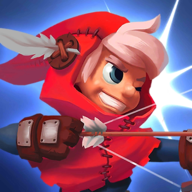 弓箭手救世主官方版