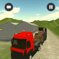 Truck Cargo Simulator卡车物流模拟器游戏最新版