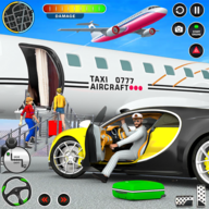 停车驾驶学校模拟器官方版Parking Car Driving School Sim