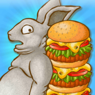 Ears and Burgers兔子和汉堡免费版