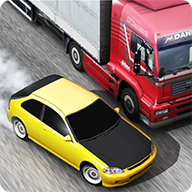Traffic Racer公路赛车手官方版