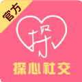 探心社交约会app手机版