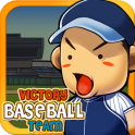 VictoryBaseballTeam胜利棒球队游戏最新版