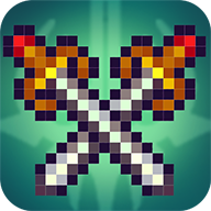 地下城割草小游戏破解版(稳住别浪)