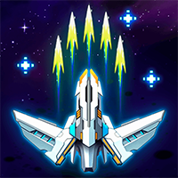 雷电战机4手游最新版