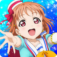 LoveLive学园偶像祭全明星正版授权游戏