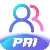 排排畅玩(高颜值游戏聊天陪玩)app安卓版