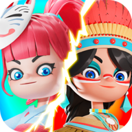 战斗天使官方版Angel Arena: casual TD