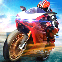 街头摩托极速竞技官方版Street Moto: Speed Race