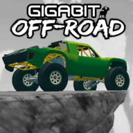 Gigabit Off-road极限四驱越野手游