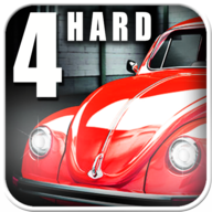 汽车驾驶员4官方版Car Driver 4