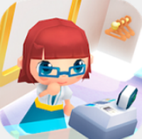 我的小镇超市商店游戏最新版