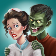Zombie Hospital丧尸医院破解版